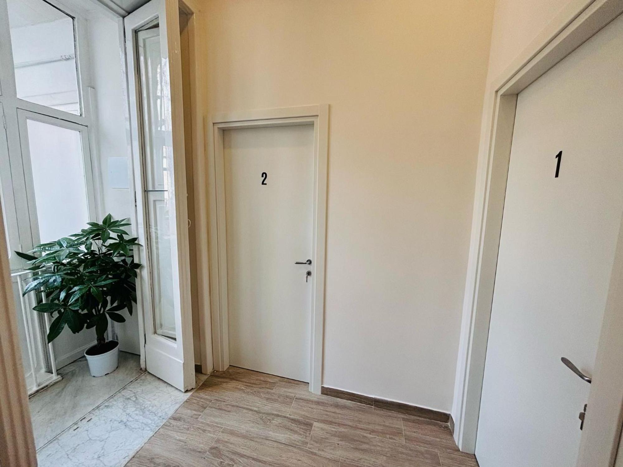 Appartement Casa Pontecorvo 05 Naples