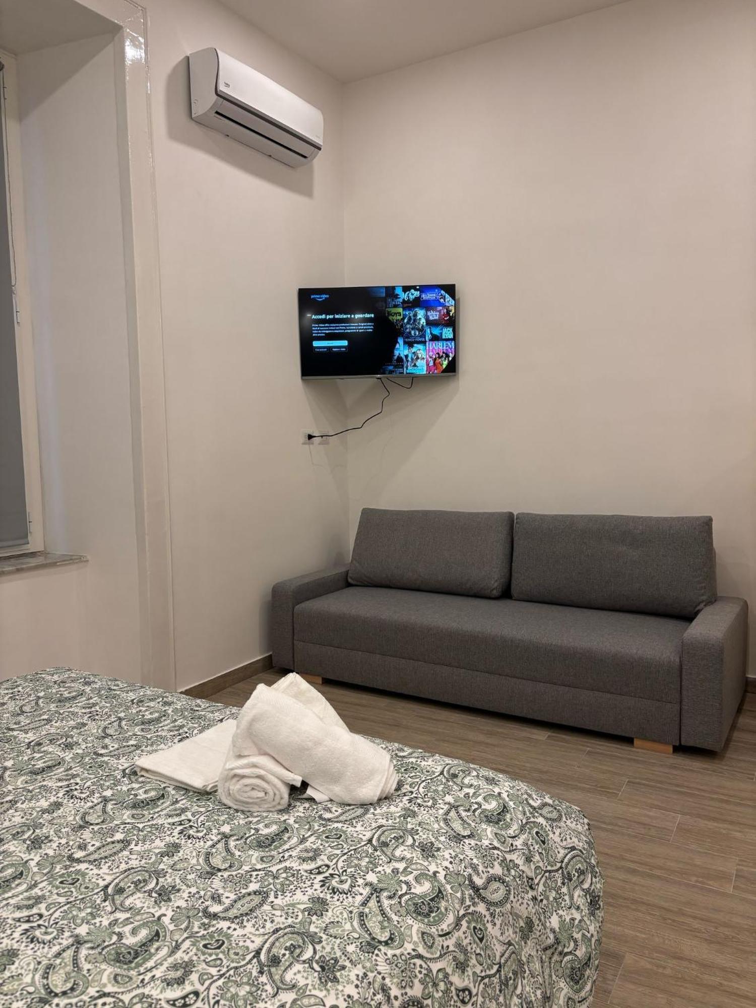 Casa Pontecorvo 05 Appartement Naples