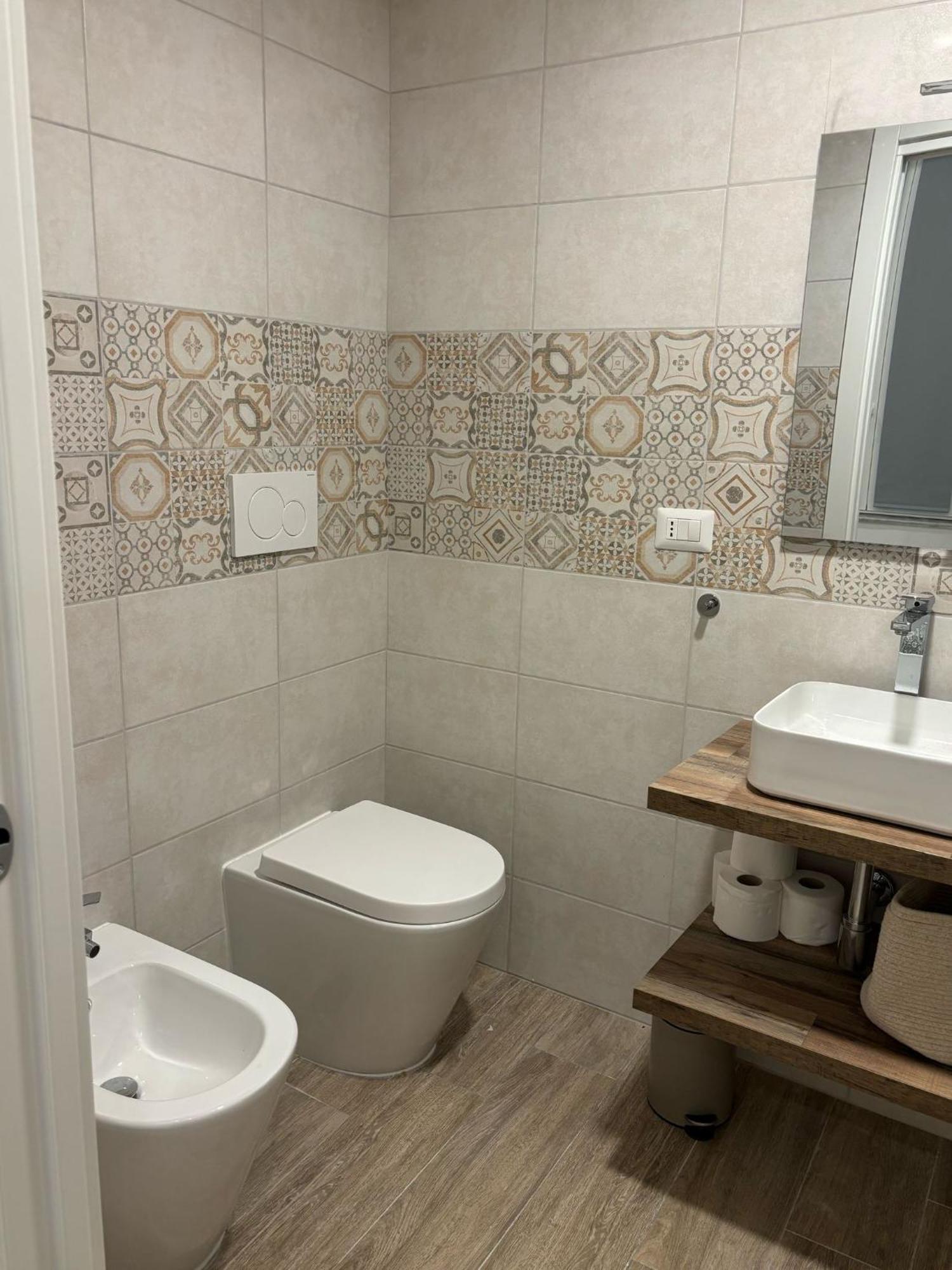 Appartement Casa Pontecorvo 05 Naples